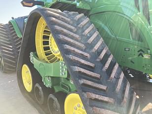 Main image John Deere 9RX 640 24