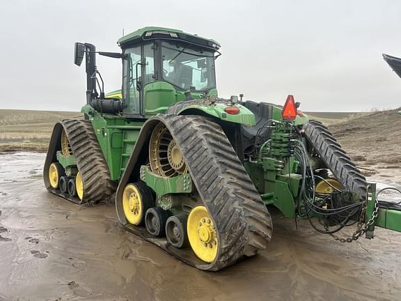 Image of John Deere 9RX 640 equipment image 1