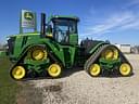 2023 John Deere 9RX 640 Image