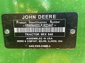 Thumbnail image John Deere 9RX 640 21