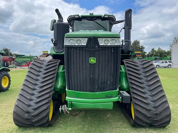 Image of John Deere 9RX 490 equipment image 2