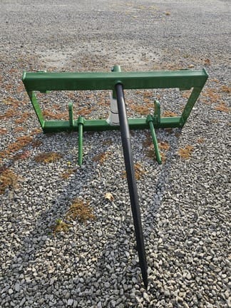 Main image Frontier AB13G