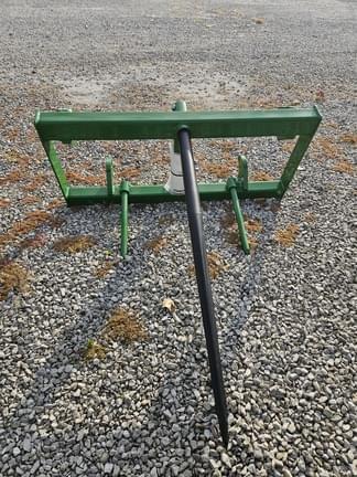 Main image Frontier AB13G