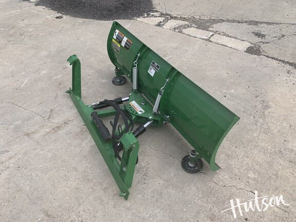 Image of Frontier AF10F equipment image 3