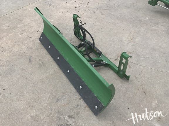 Image of Frontier AF10F equipment image 1