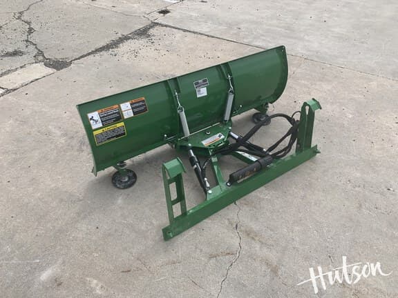 Image of Frontier AF10F equipment image 2