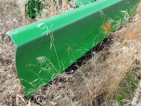 2023 Frontier AF11E Equipment Image0