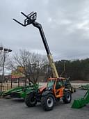 2024 JLG AG925 Image