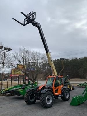 2024 JLG AG925 Image