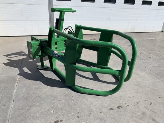 2023 Frontier AH11G Equipment Image0