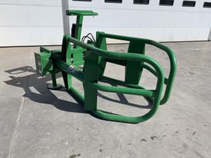 2023 Frontier AH11G Image