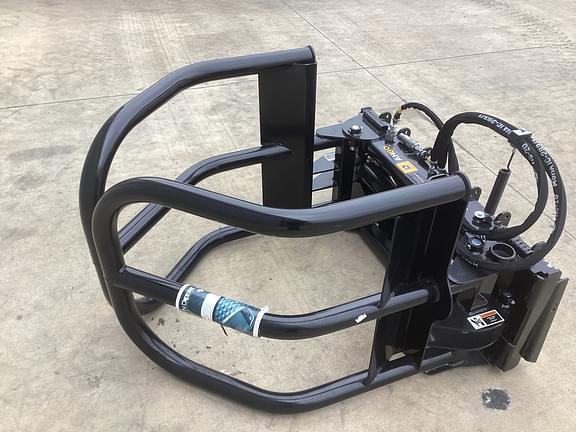 2023 John Deere AH80 Equipment Image0