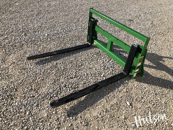 2023 Frontier AP11F  Equipment Image0