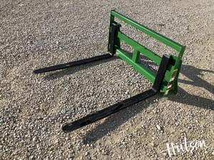 2023 Frontier AP11F Image