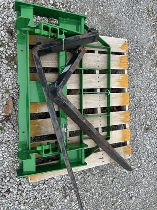 2023 Frontier AP12D Equipment Image0