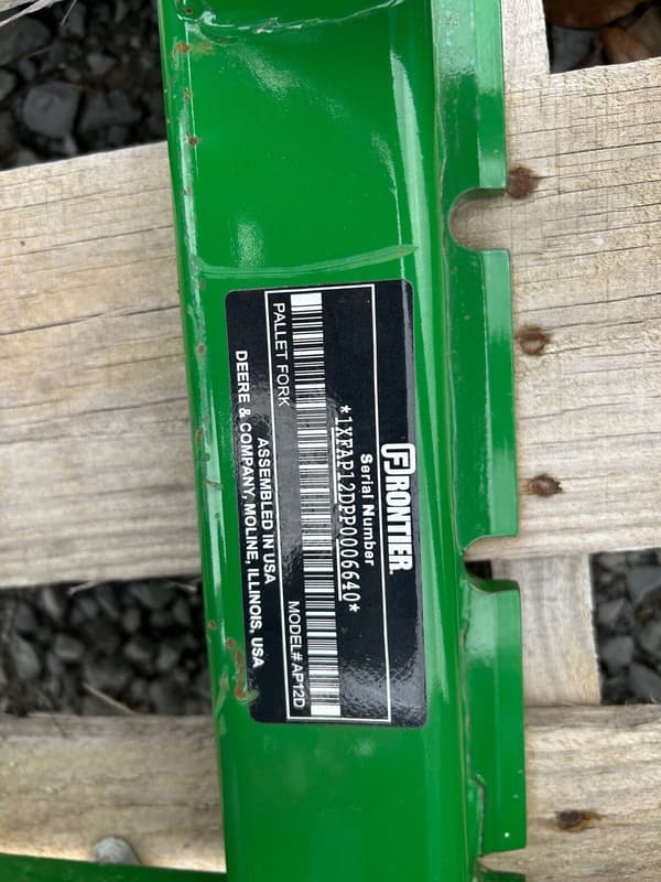 Equipment Main Image