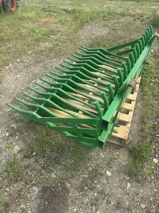 2023 Frontier AR10E Equipment Image0