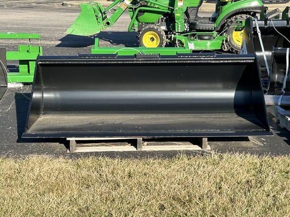 Main image John Deere Bucket