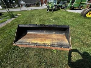 2023 John Deere Bucket Image