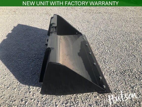 2023 John Deere D66 Equipment Image0