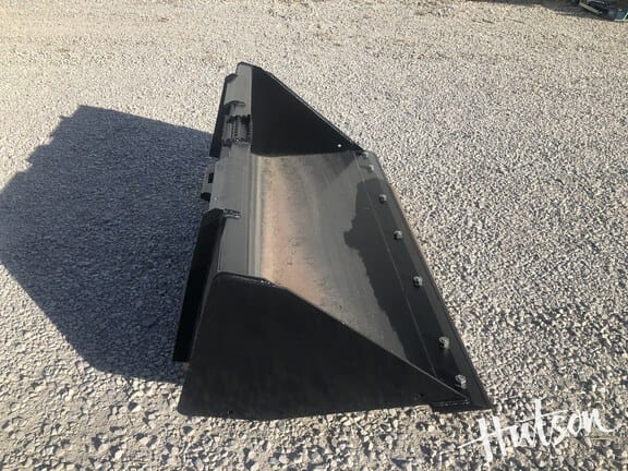 2023 John Deere D66 Equipment Image0