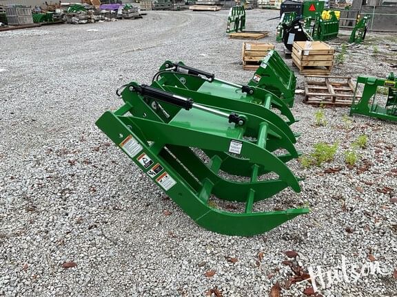 2023 Frontier AV20E Equipment Image0