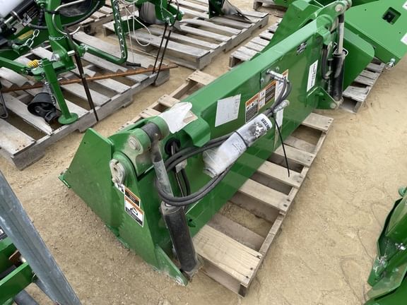 2023 Frontier AY11H Equipment Image0