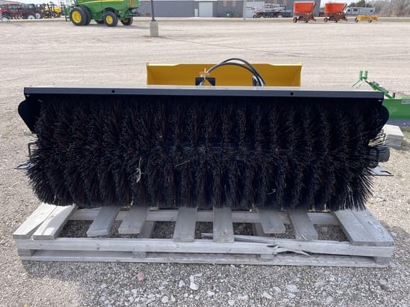 Image of John Deere BA84C equipment image 1