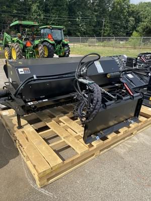 2025 John Deere BA84C Image