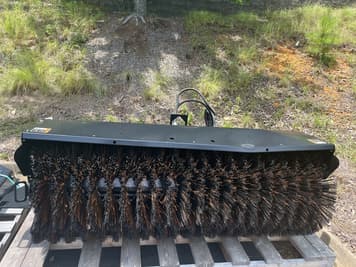 Main image John Deere BA84C