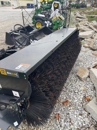 Main image John Deere BA84C