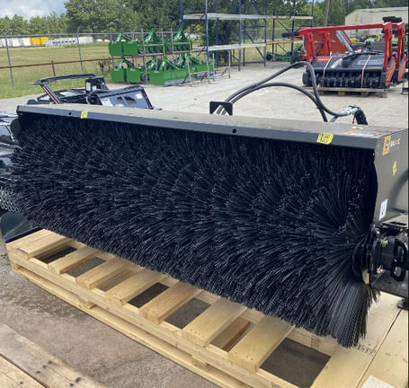 Main image John Deere BA84C