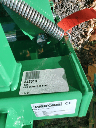 Image of Sundown CHL1JD equipment image 1