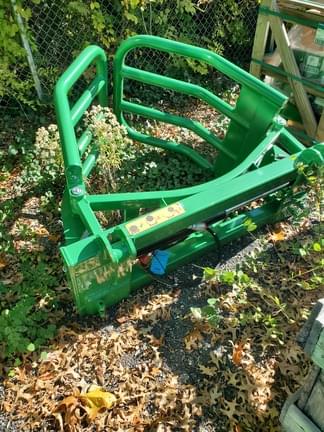 Image of Sundown CHL1JD equipment image 2