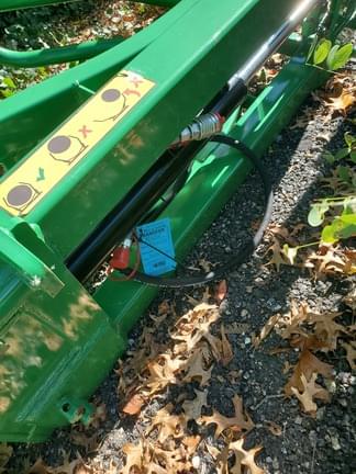 Image of Sundown CHL1JD equipment image 4