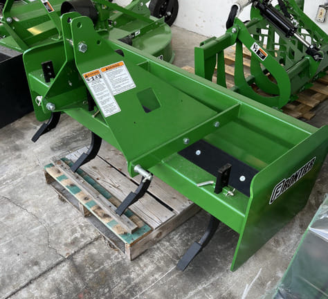 Main image Frontier BB2060