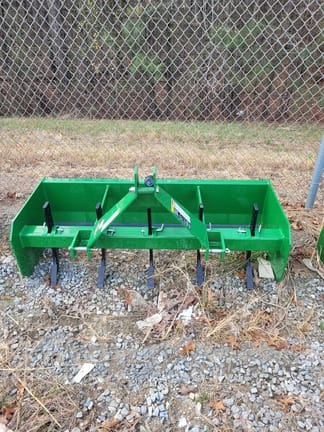 2023 Frontier BB5060 Equipment Image0