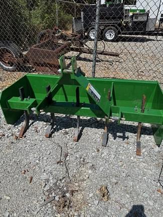 Image of Frontier BB5060 equipment image 2
