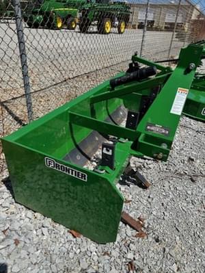 2023 Frontier BB5060 Image