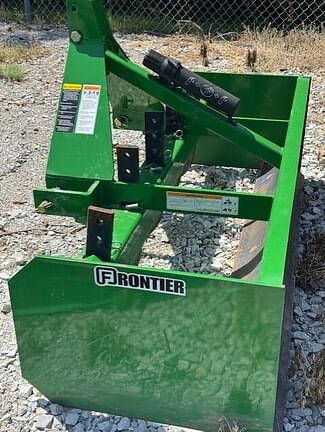 Image of Frontier BB5060 equipment image 3