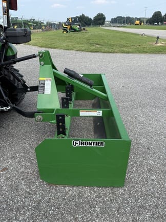 2023 Frontier BB5060 Equipment Image0