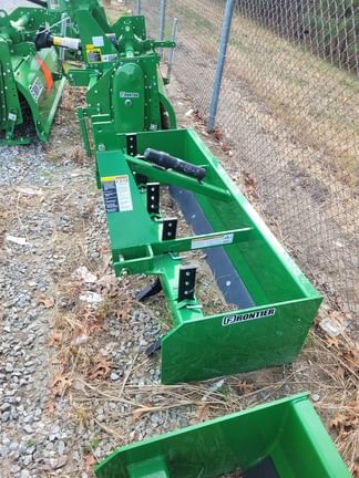 2023 Frontier BB5060 Equipment Image0