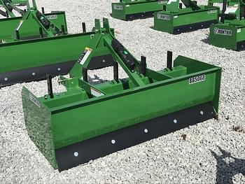 2023 Frontier BB5060 Equipment Image0