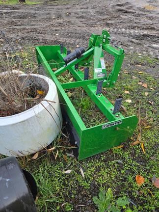 Main image Frontier BB5084