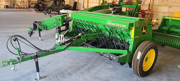 Image of John Deere BD1108 Primary image