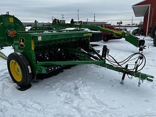 Main image John Deere BD1108 21