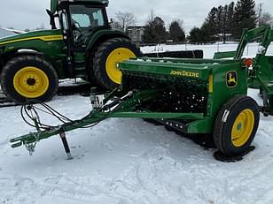 Main image John Deere BD1108 24