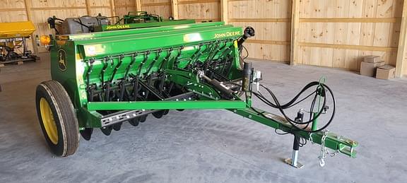 Image of John Deere BD1108 equipment image 2