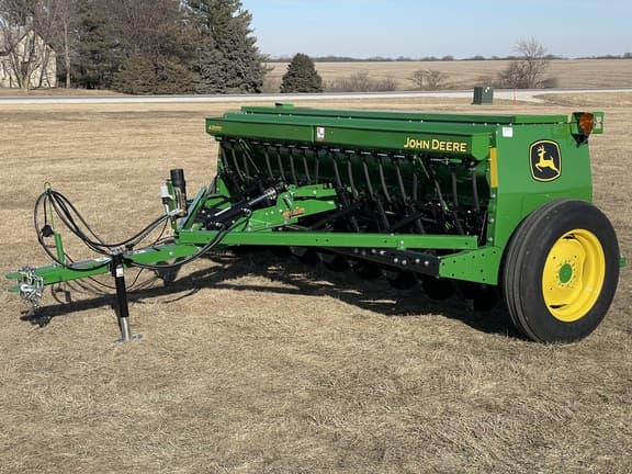 Image of John Deere BD1110 Primary image