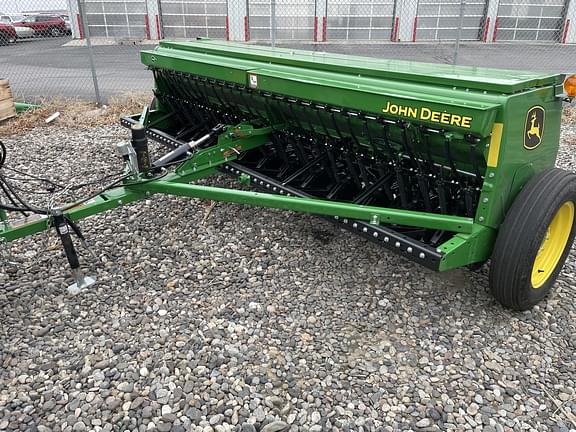 Image of John Deere BD1113 Primary image